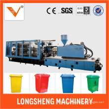 Full-Auto Servo Injection Molding Machine for Plastic Trash Can